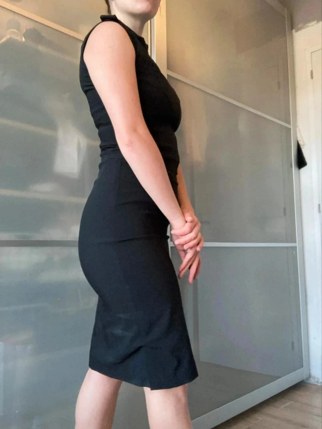 Vestido Mango reto tamanho S – photo 5